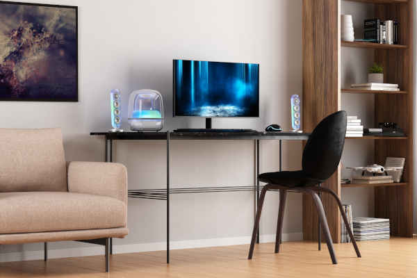 Zestaw głośników bluetooth Harman Kardon Soundsticks 5